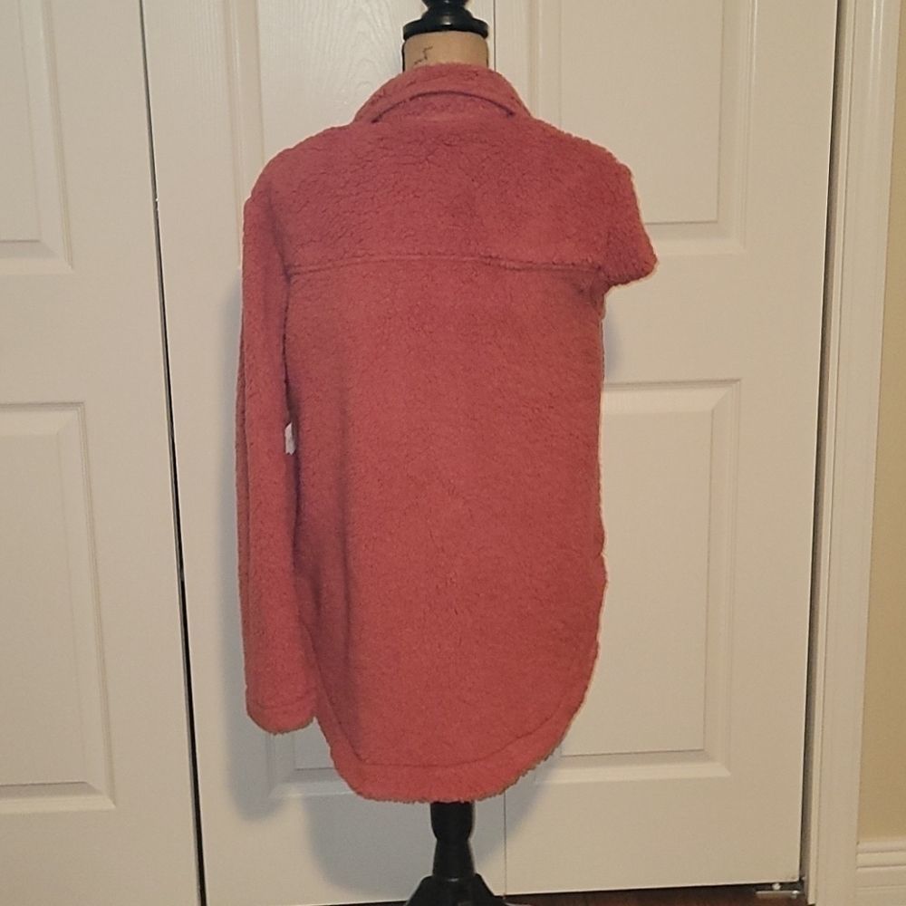 BP. Fleece jacket - Picture 3 of 4
